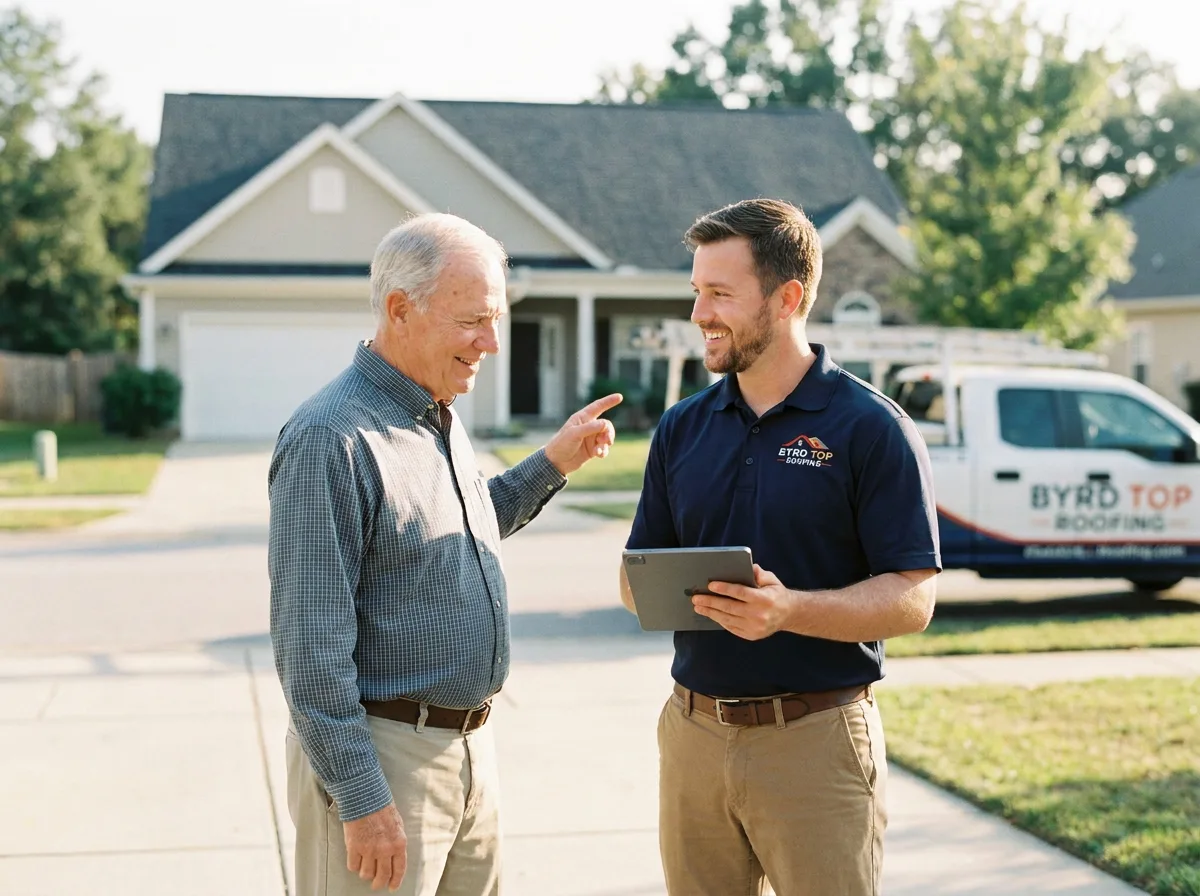 Roofing Linden, TN FAQs